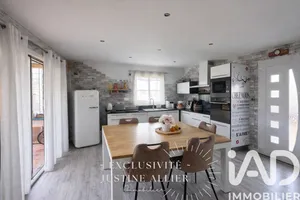 Maison à Istres (13800)