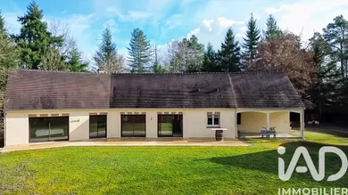 Mansion in Ardon (45160)