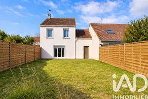Maison à Les Mureaux (78130)