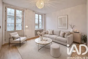 Duplex à Auxerre (89000)