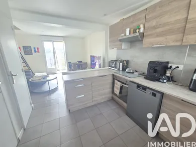 Apartment in La Ferté-sous-Jouarre (77260)