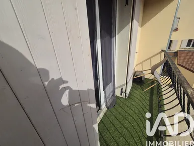 Apartment in La Ferté-sous-Jouarre (77260)