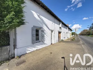 Maison traditionnelle à Saint-Sever (40500)