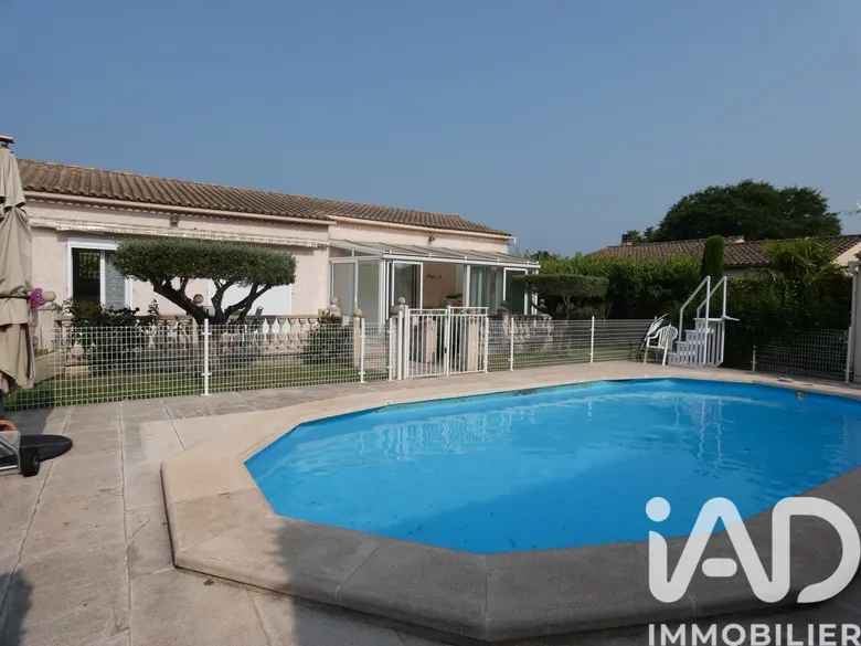 Maison 5 pièces 125 m² · à Bollène · 125 m² · 315 000 €
