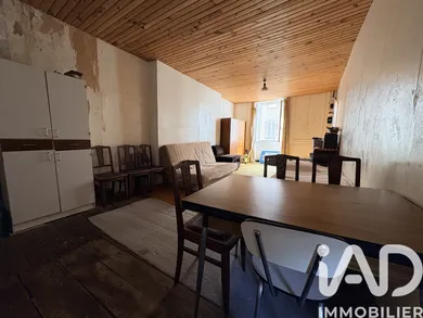Appartement à Saint-Malo (35400)