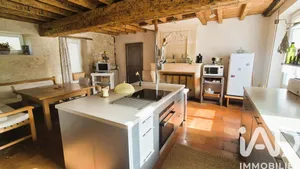 Maison à Cabara (33420)