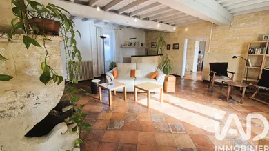 House in Cabara (33420)