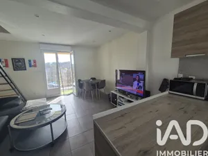 Appartement à La Ferté-sous-Jouarre (77260)