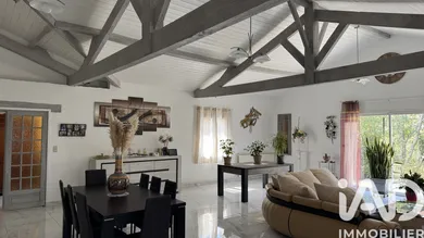 House in Berson (33390)