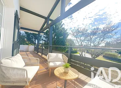 Maison à Soorts-Hossegor (40150)