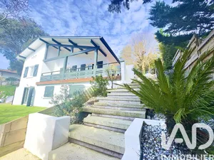 House in Soorts-Hossegor (40150)