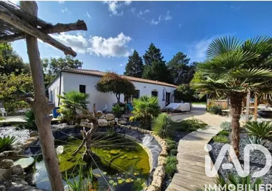 House in Le Grand-Village-Plage (17370)