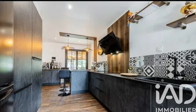 Maison à Le Grand-Village-Plage (17370)