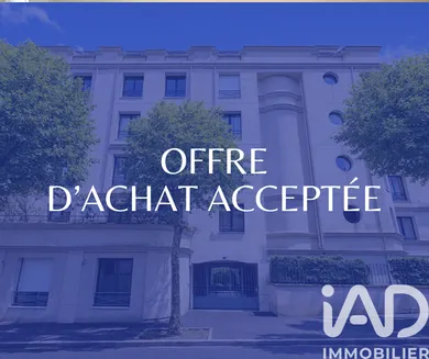 Appartement à Le Perreux-sur-Marne (94170)