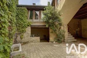 Duplex à Flins-sur-Seine (78410)