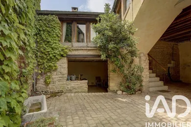 Duplex à Flins-sur-Seine (78410)