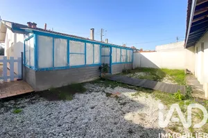 House in Le Bouscat (33110)