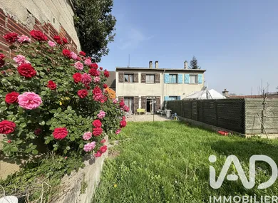 House in Noisy-le-Sec (93130)