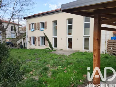 Duplex in Saint-Chamond (42400)