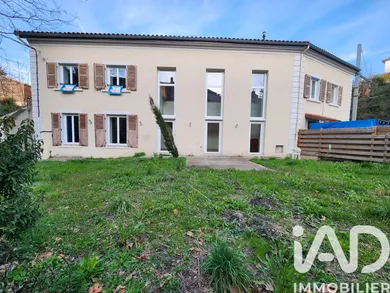 Duplex in Saint-Chamond (42400)