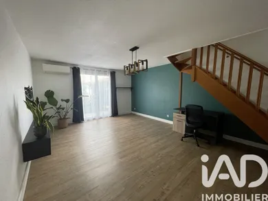 Maison à Toulouse (31100)