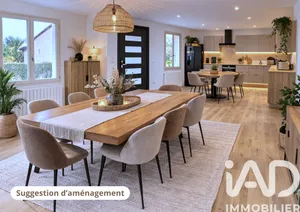 House in Craon (53400)