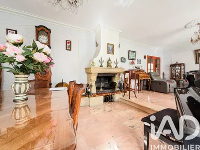 Maison à Perpignan (66000)