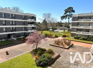 Appartement à Limeil-Brévannes (94450)