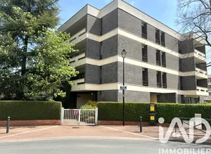 Appartement à Limeil-Brévannes (94450)