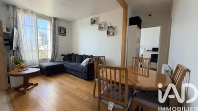 Appartement à Vitry-sur-Seine (94400)