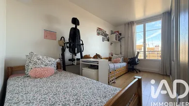 Apartment in Vitry-sur-Seine (94400)