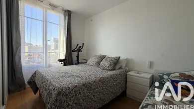 Apartment in Vitry-sur-Seine (94400)