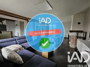 Maison à Abondant (28410)