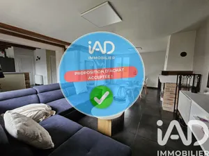 Maison à Abondant (28410)