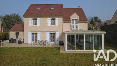 House in Servon (77170)