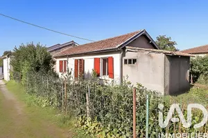 Maison à Bassens (33530)