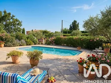 Maison à Montauroux (83440)