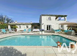 House in Montauroux (83440)