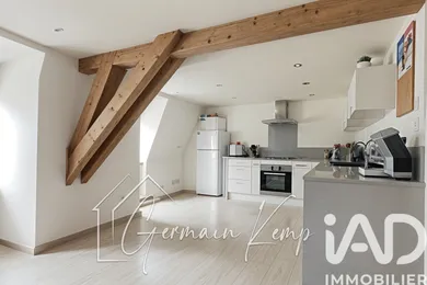 Duplex in Le Pont-de-Beauvoisin (73330)