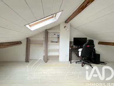 Duplex in Le Pont-de-Beauvoisin (73330)