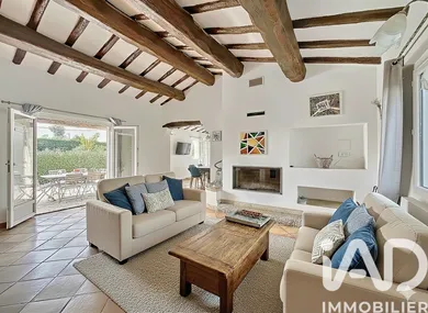 Maison à Montauroux (83440)