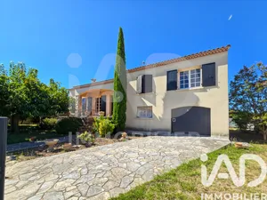 Maison à Bouillargues (30230)