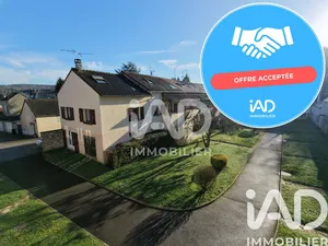 Appartement à Maule (78580)