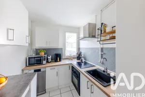 Appartement à Taverny (95150)