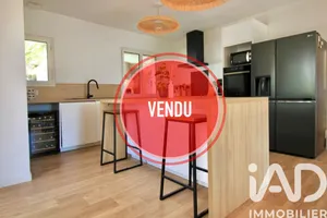 Traditional house in Auriol (13390)