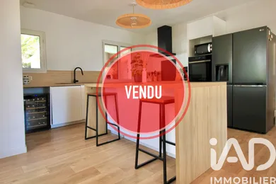 Traditional house in Auriol (13390)