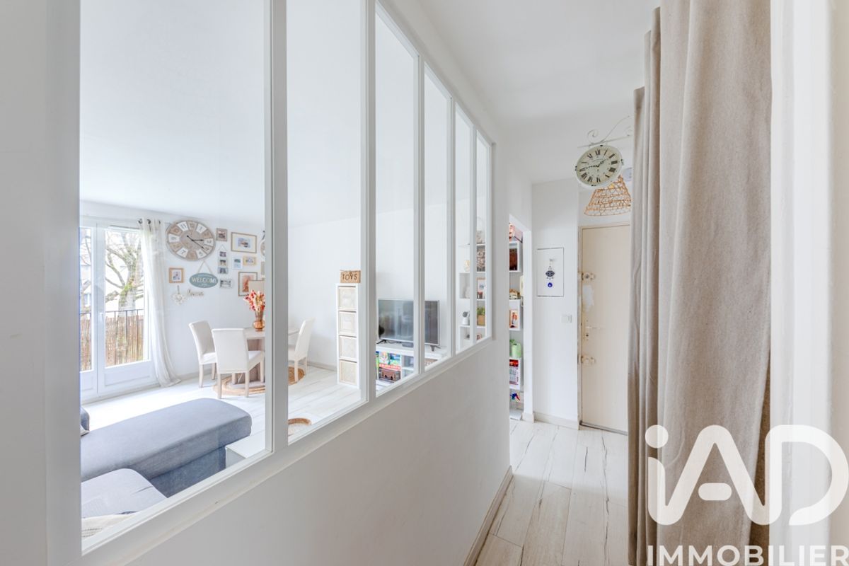 appartement à Taverny
