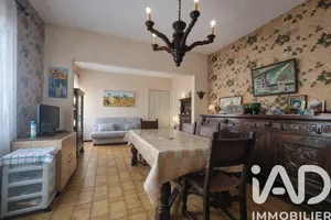 Maison à Valras-Plage (34350)