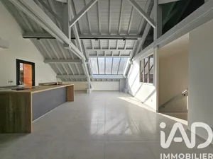 Apartment in Le Bourget-du-Lac (73370)