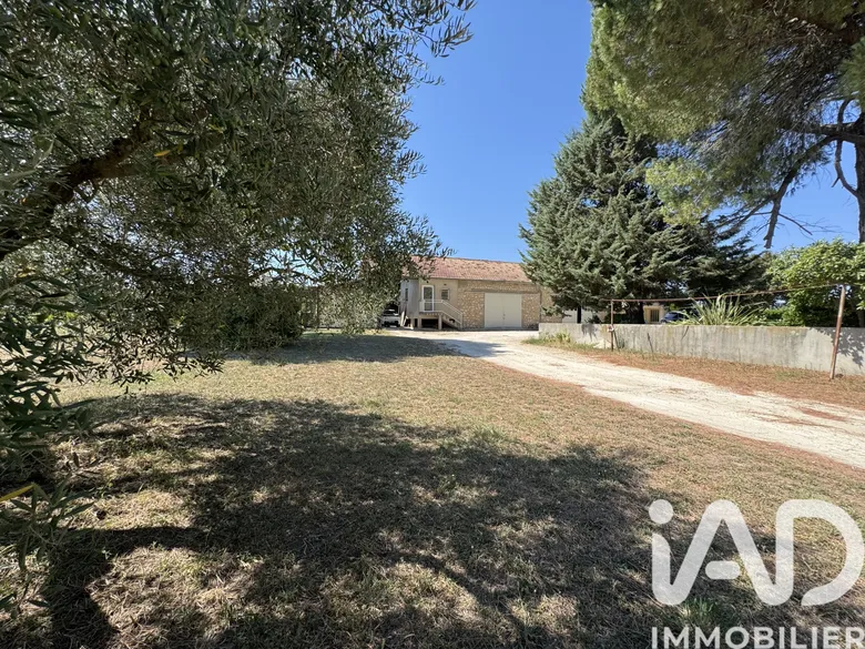 Maison 3 pièces 71 m² · à Moussac · 71 m² · 329 000 €